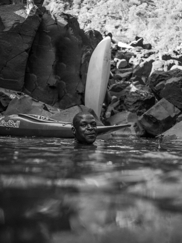 NEAR THE RIVER short film, Toronto DOC Festival review