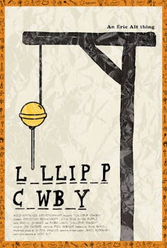 LOLLIPOP COWBOY short film, audience ...