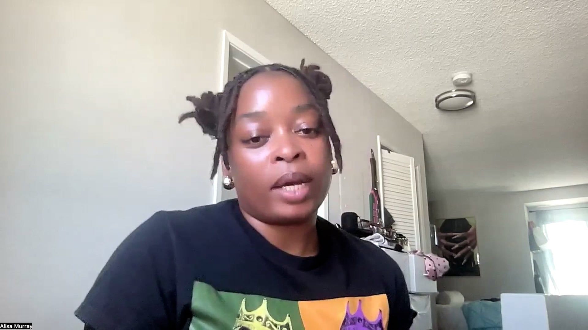 AUDIENCE FEEDBACK - CRABSASSIN