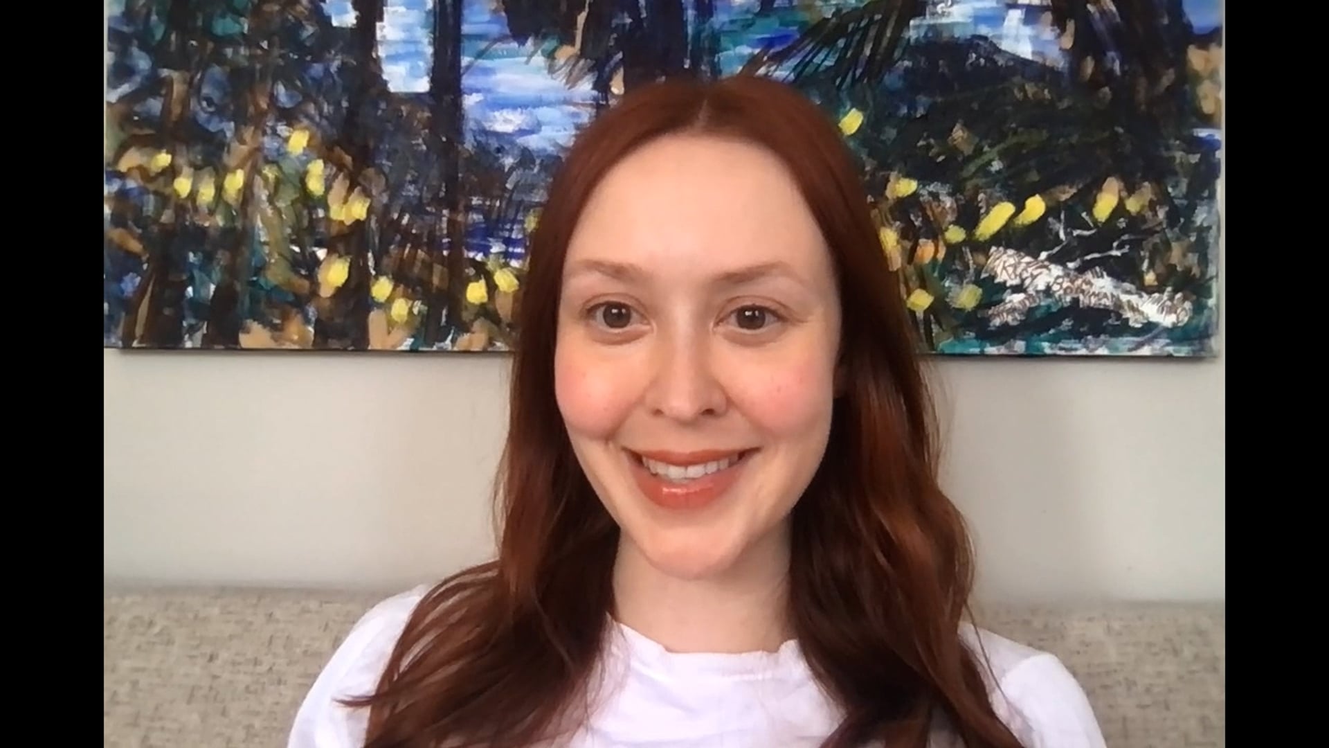 EVIL INTENTIONS short film, reactions CRIME/MYSTERY Festival