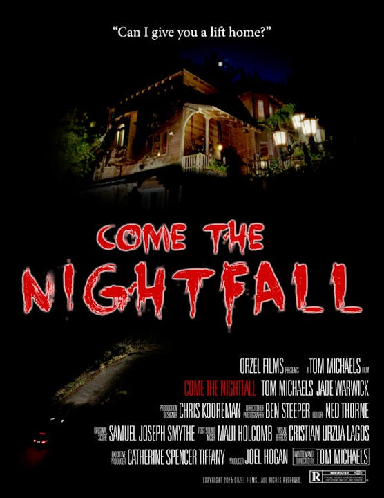 Watch Today's FREE Festival: BEST of WILDsound Shorts Festival