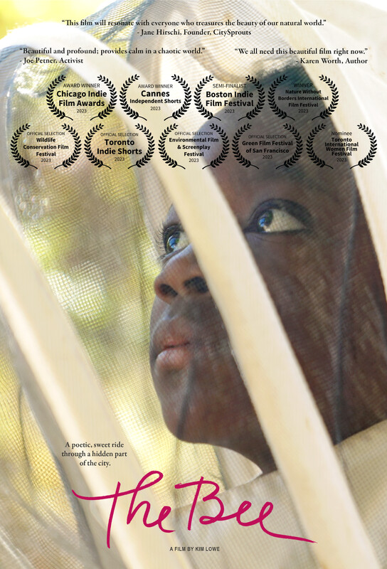 THE BEE short film review Environmental Festival review