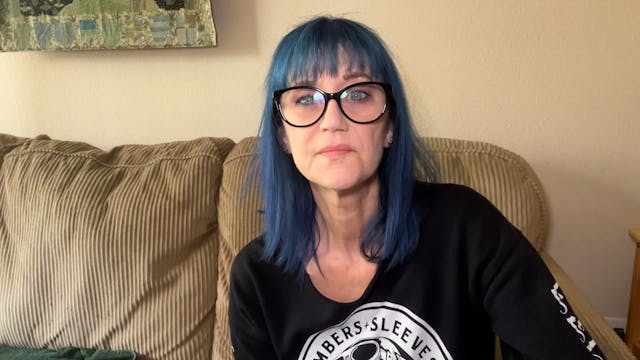 AUDIENCE FEEDBACK - I KNOW WHO MY GOD IS