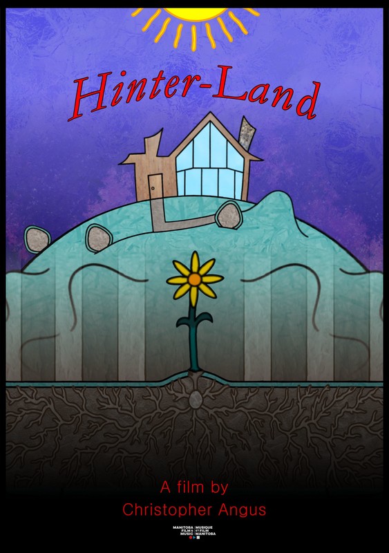 HINTER-LAND short film review (interview)