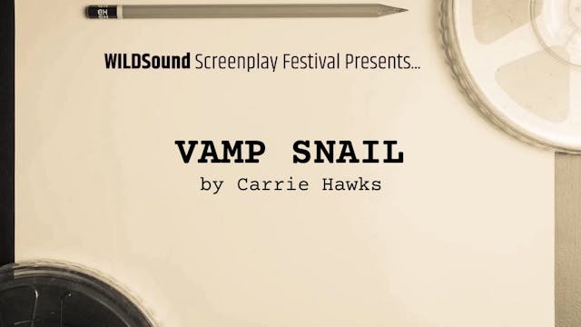 HORROR Festival Best Scene: Vamp Snai...