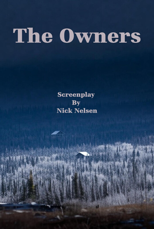 THRILLER/SUSPENSE Festival 1st Scene Reading: The Owners, by Nick Nelson