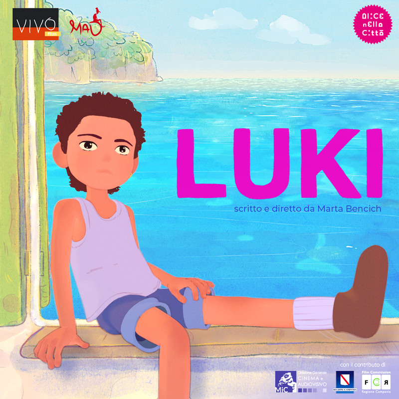 LGBTQ+ Festival Shorts - Feb. 13/14 event