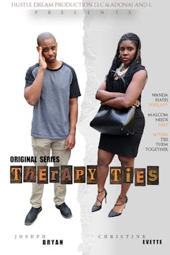 THERAPY TIES short film, reactions FE...