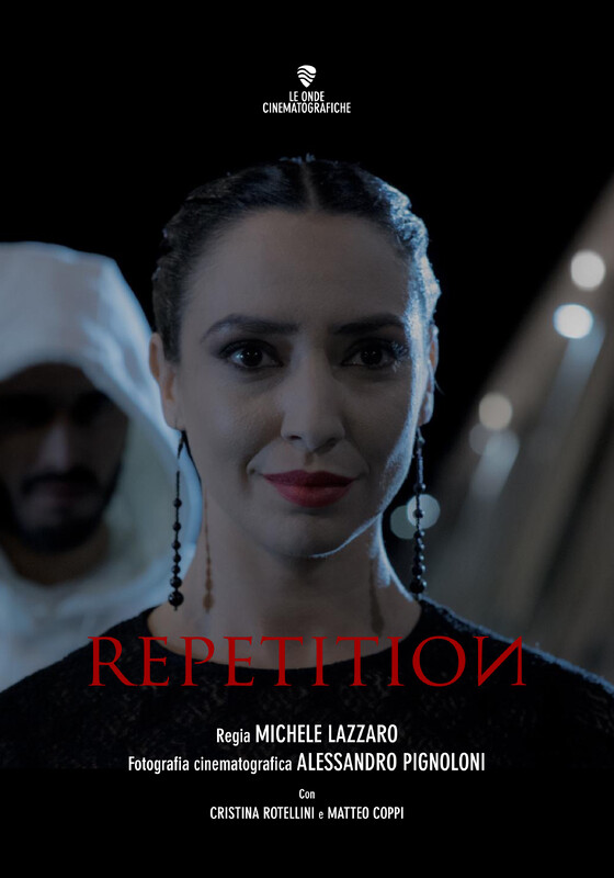 HORROR Shorts Showcase Festival - August 2025