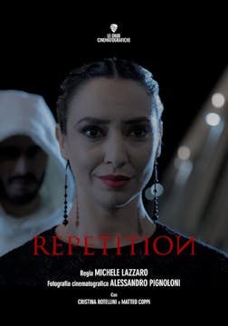 HORROR Shorts Showcase Festival - Aug...