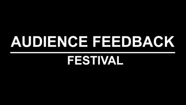 MEANS TO AN END audience feedback. Fe...