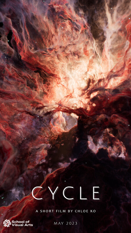 CYCLE short film review