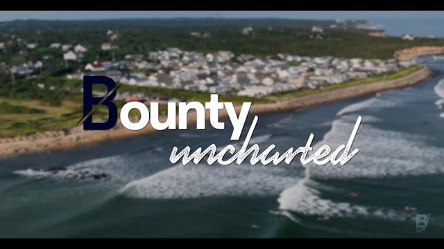 AUDIENCE FEEDBACK - BOUNTY UNCHARTED