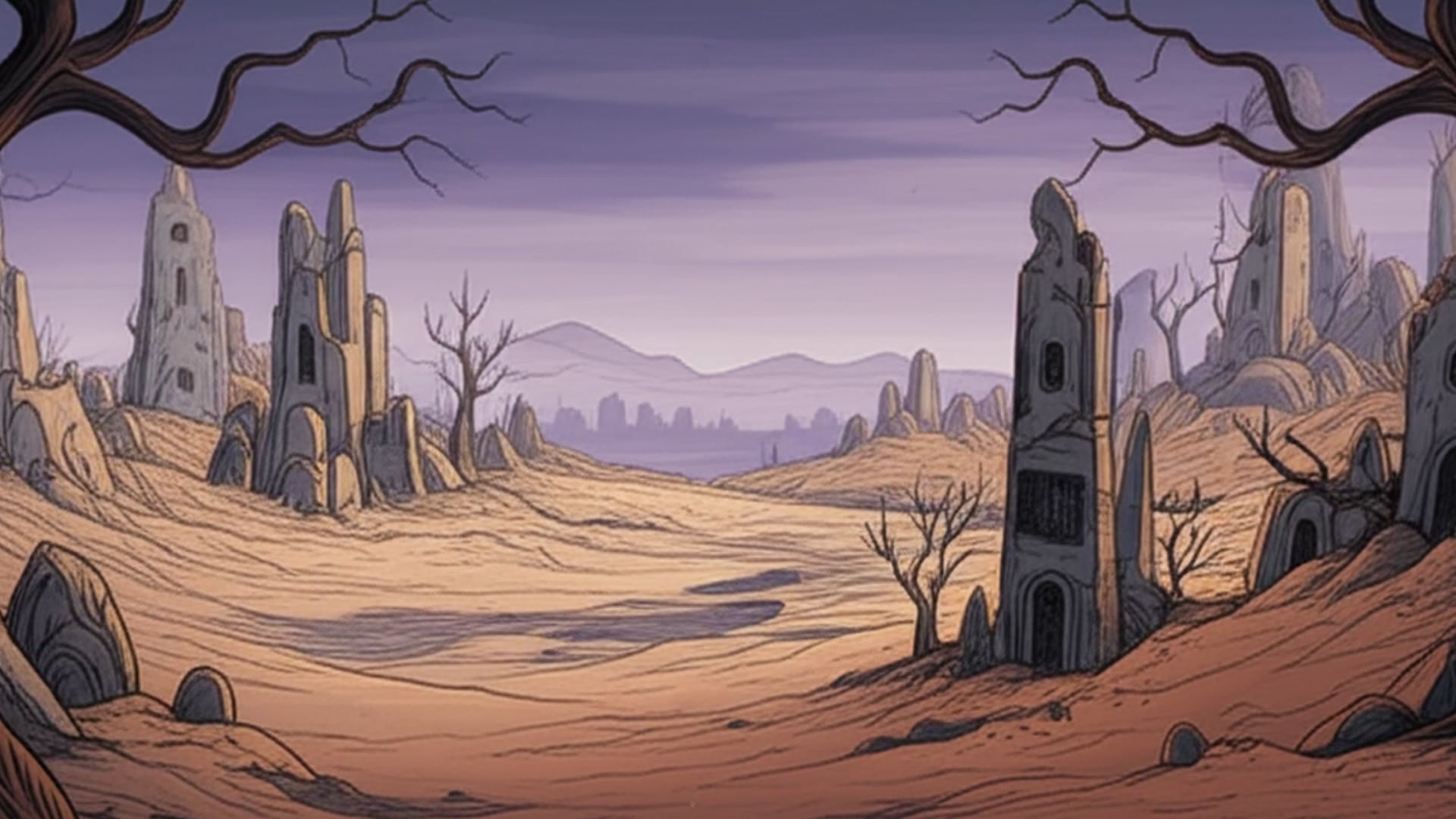 POETRY MOVIE: THRESHOLD, by Christopher Gaines