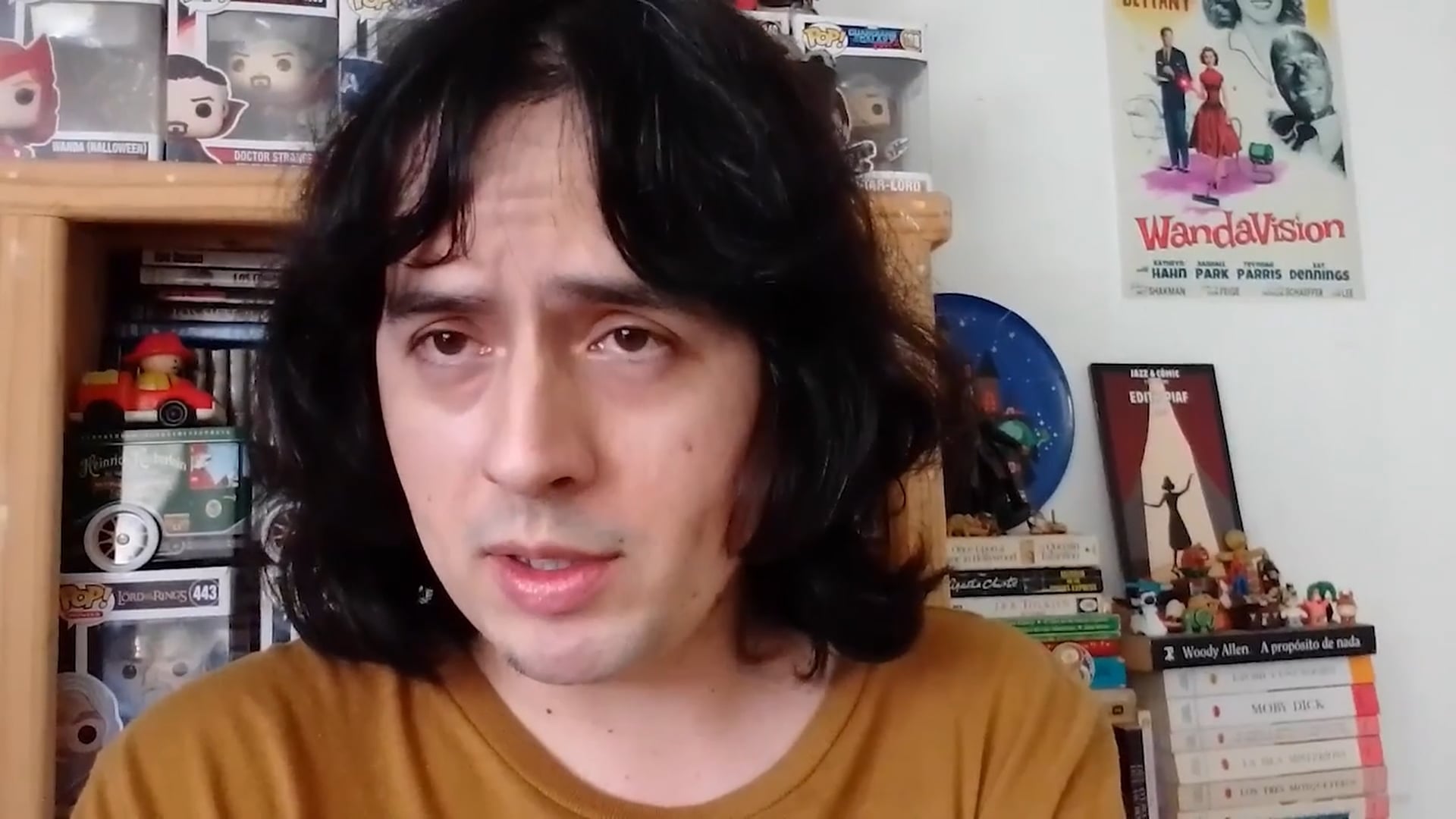 Short Film Trailer: Beg Yuh A Call, 8min., Jamaica. Directed by Mikey T Campbell