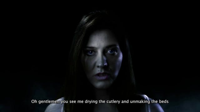 PIRATE JENNY film, reactions HORROR F...