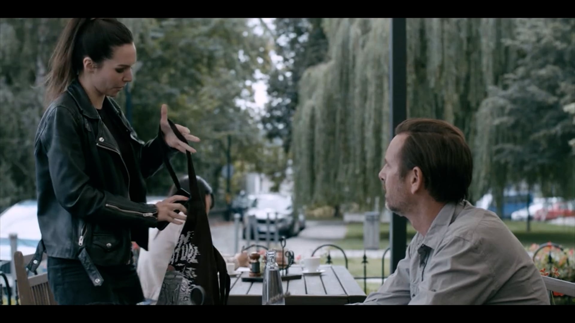 ASA, HIS CAT AND THE LIBRARY OF DREAMS short film, reactions WILDsound Festival