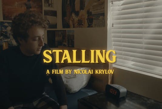 STALLING short film reviews (interview)