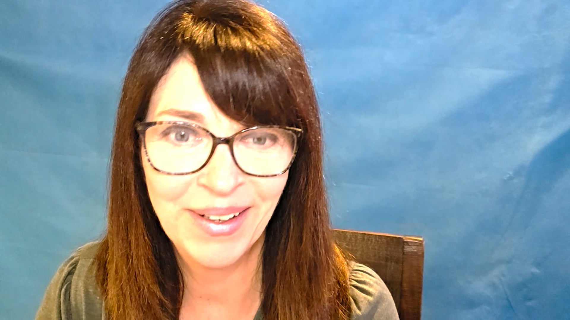 GRAVITY BOUND short film, reactions CHICAGO Festival (interview)