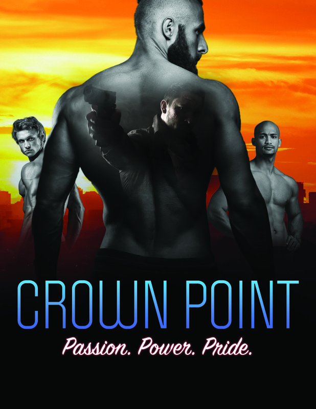 TV Festival 1st Scene: CROWN POINT, by Joseph Anthony Francis