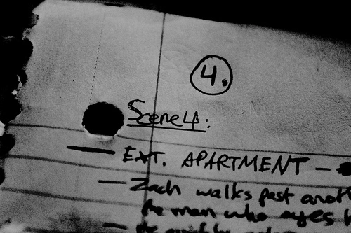 Logline Pitch: Sifuentes The Relentless, by Enrique Pilozo