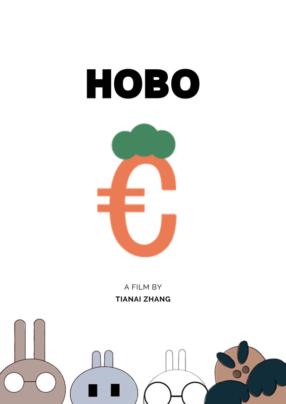 HOBO short film review (interview)