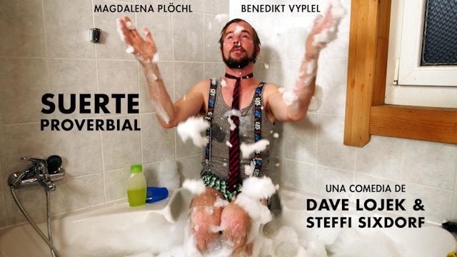 PROVERBIAL LUCK short film, 5min., Germany, Comedy/Romance