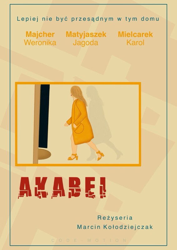 AKABEI short film, Crime/Mystery festival review (interview)