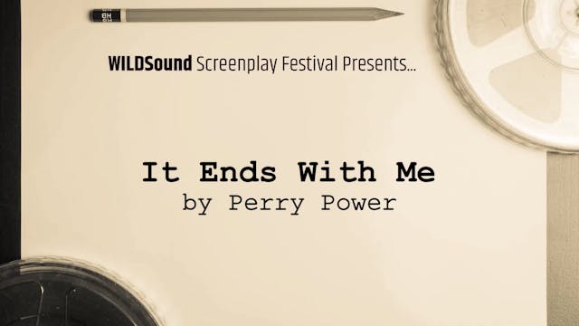 WILDsound Festival Best Scene: It End...