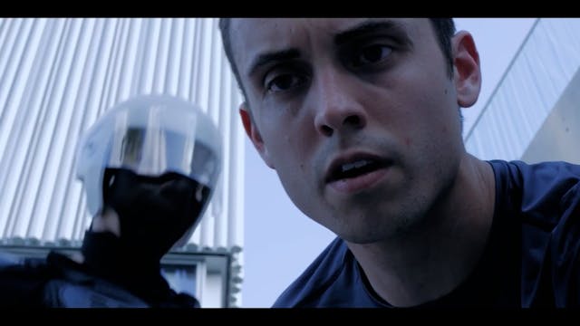 SCI-FI/FANTASY July 2022 Festival Tra...