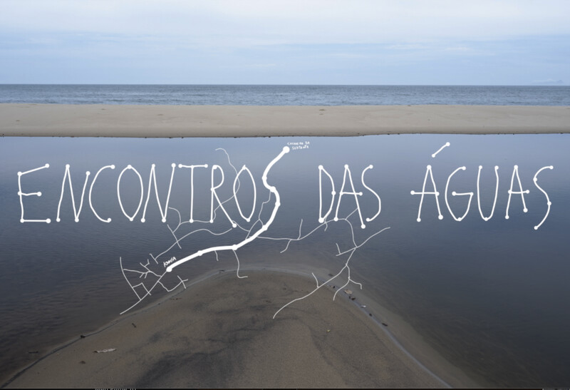 ENCOUNTERS BY THE WATER short film, audience reactions