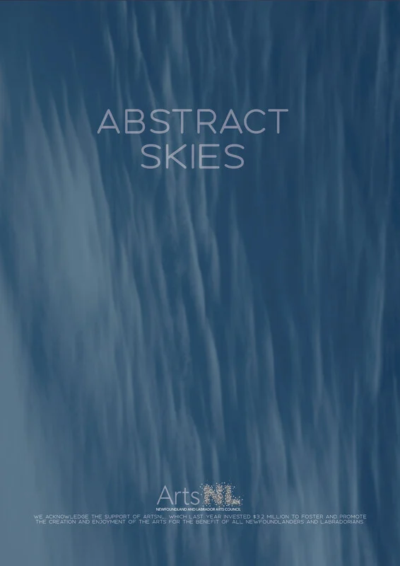 ABSTRACT SKIES, 4min., Canada, Documentary/Experimental