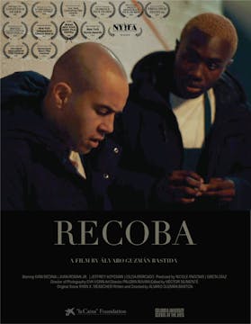 REBOBA short film watch, 9min., Drama