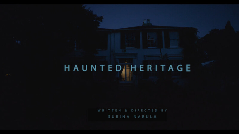 Watch Today's Film Festival: WILDsound Best of HORROR/THRILLER Shorts