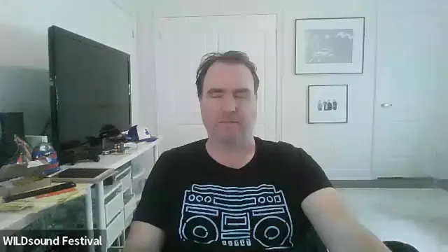 Podcast: EP. 1761: Filmmaker Alex Cha...