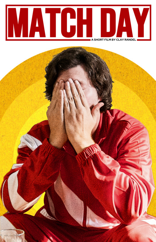 MATCH DAY short film, audience reactions (director interview)