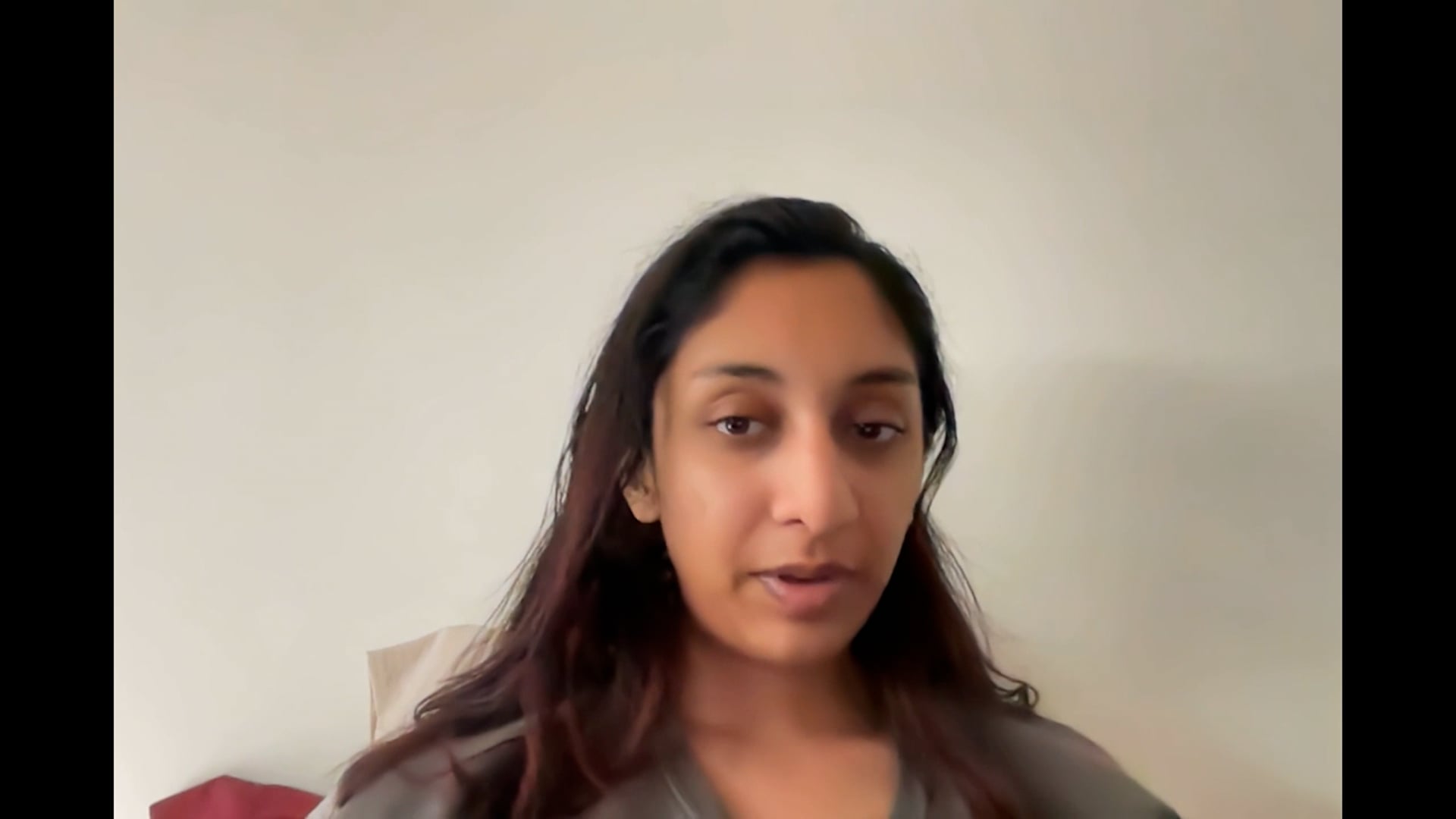 OUTRO short film, reactions HORROR Festival