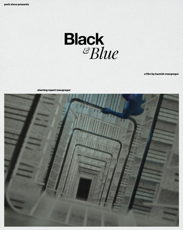 BLACK & BLUE film, reactions DOCUMENTARY Festival