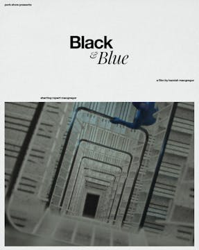 BLACK & BLUE film, reactions DOCUMENT...