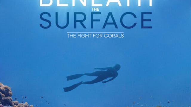 BENEATH THE SURFACE: THE FIGHT FOR CO...