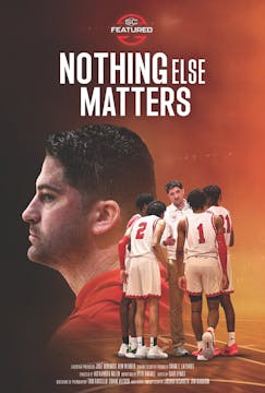 NOTHING ELSE MATTERS short film review