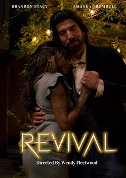 WILDsound RELATIONSHIP Shorts Festival