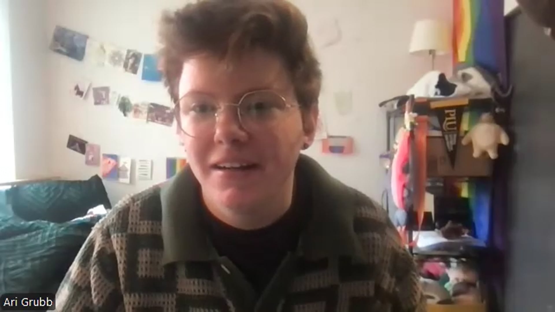 Podcast: EP. 1724: Filmmaker Ari Grubb (ANADROMOUS)