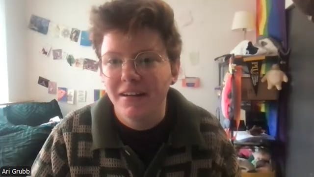 Podcast: EP. 1724: Filmmaker Ari Grub...