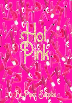 DIVERSITY Festival SHORT Script: HOT PINK, by Piper Supplee