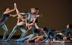 GHOST IN THE MACHINES short film, audience reactions