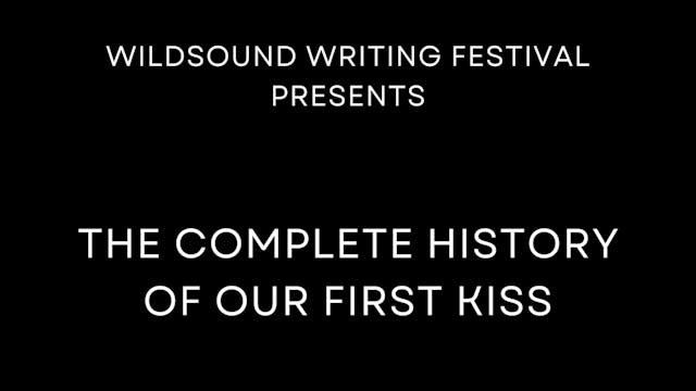 Poetry Reading: The Complete History ...