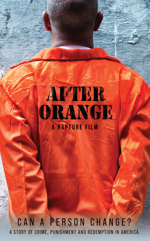 Watch AFTER ORANGE. Documentary Festival. November 2nd & 3rd