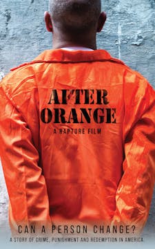 Watch AFTER ORANGE. Documentary Festi...