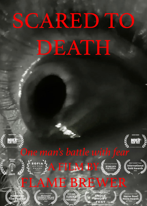 SCARED TO DEATH short film, audience reactions